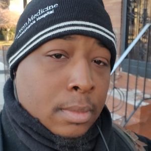 Meet your Posher, Nathaniel